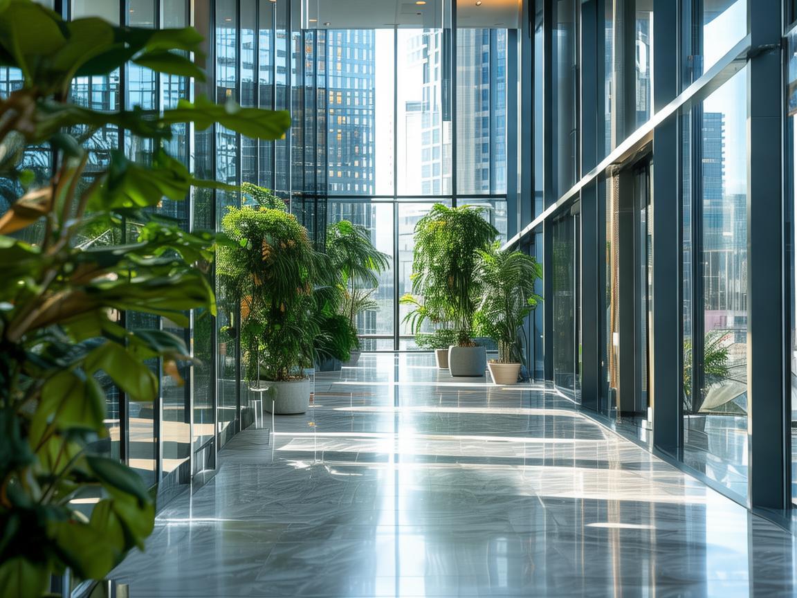 自持商业物业好处是什么? 自持商业物业好处是什么?