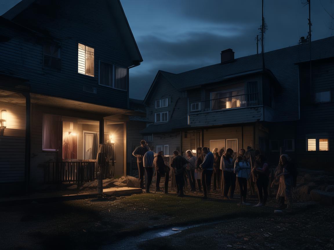 停电了物业需要赔偿吗? 停电了物业需要赔偿吗?