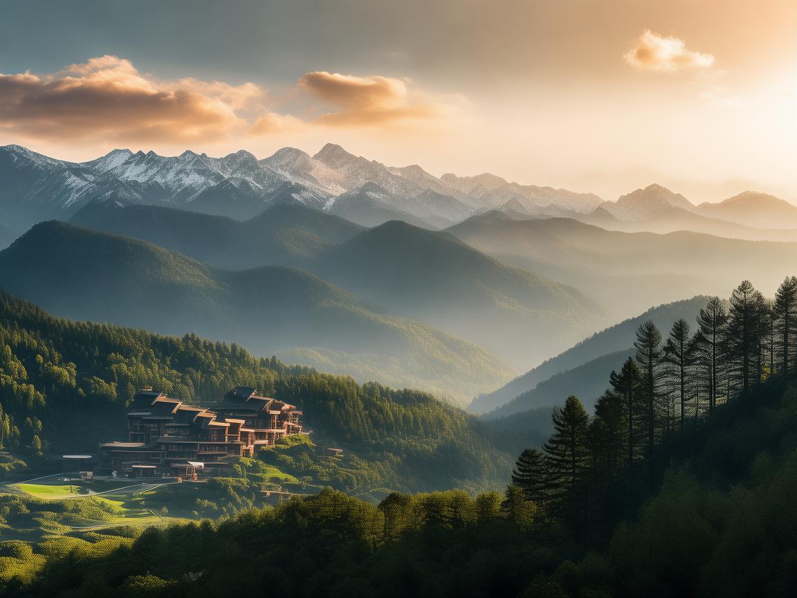 五岭央著是什么物业? 五岭央著是什么物业?