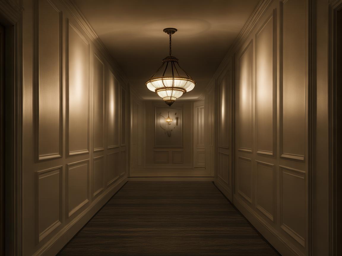 楼道灯到底属于物业管吗？