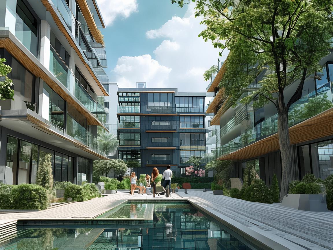 什么时候能有物业管家呢? 什么时候能有物业管家呢?