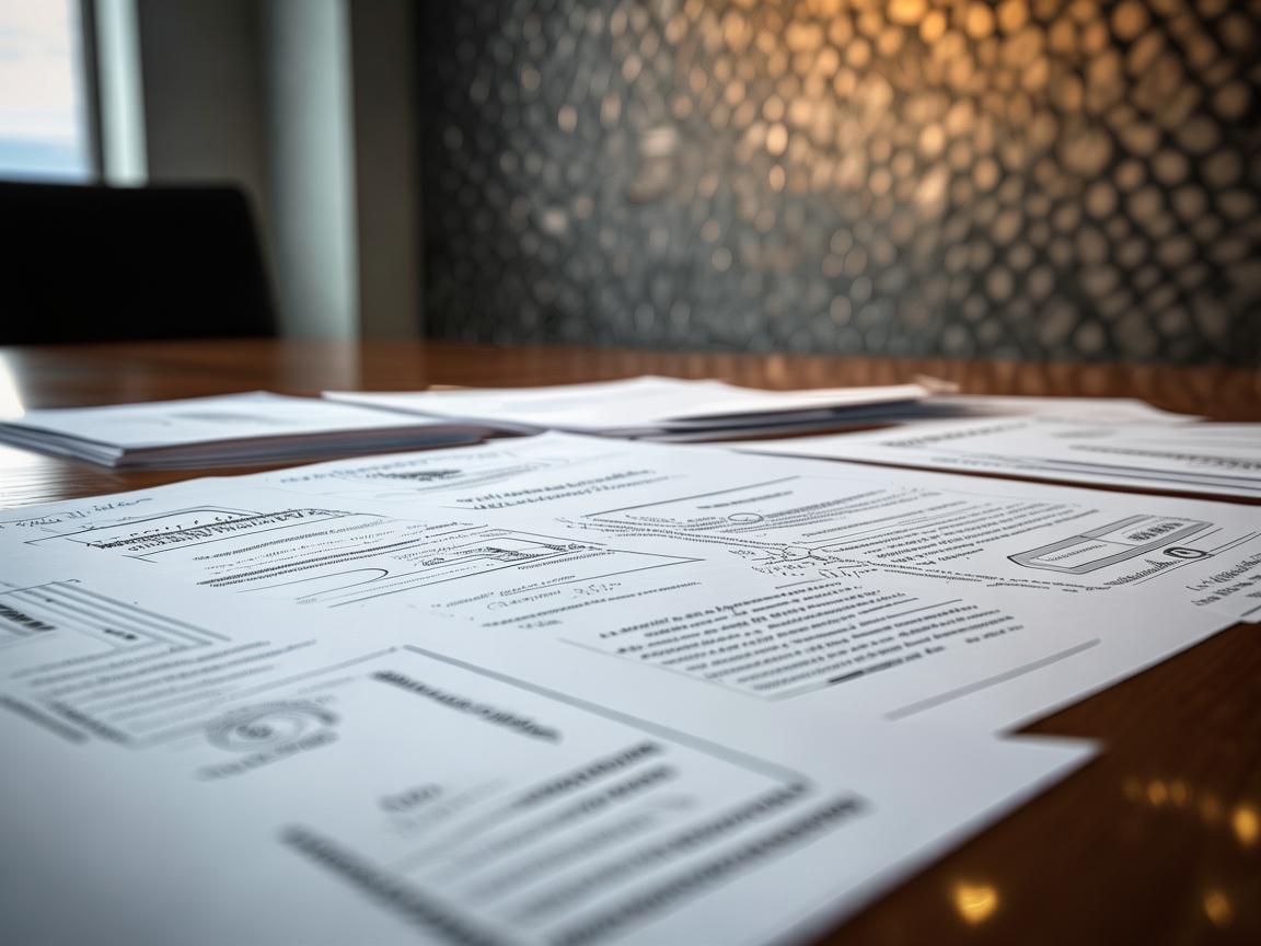 物业公司一般用什么凭证？