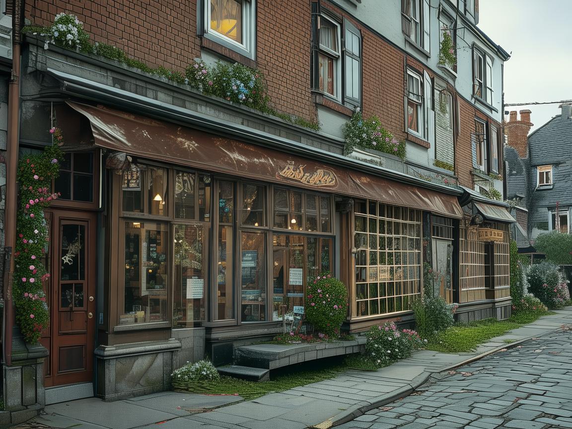 物业为什么不开商店了呢? 物业为什么不开商店了呢?