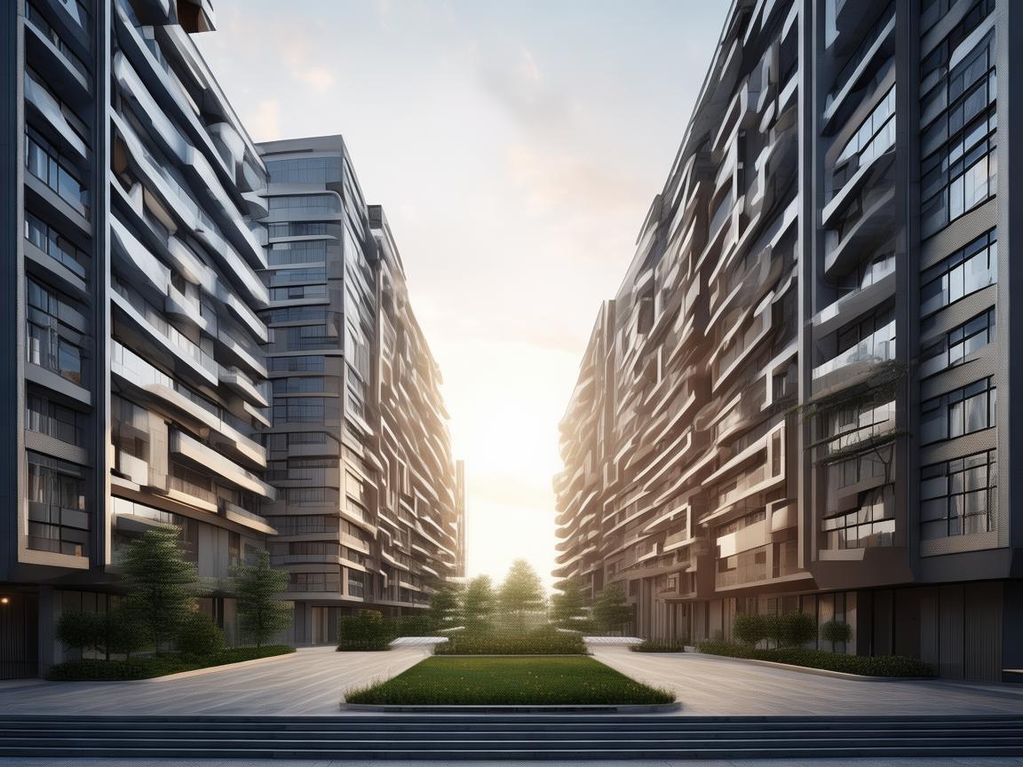 融创玖园的物业究竟叫什么? 融创玖园的物业究竟叫什么?