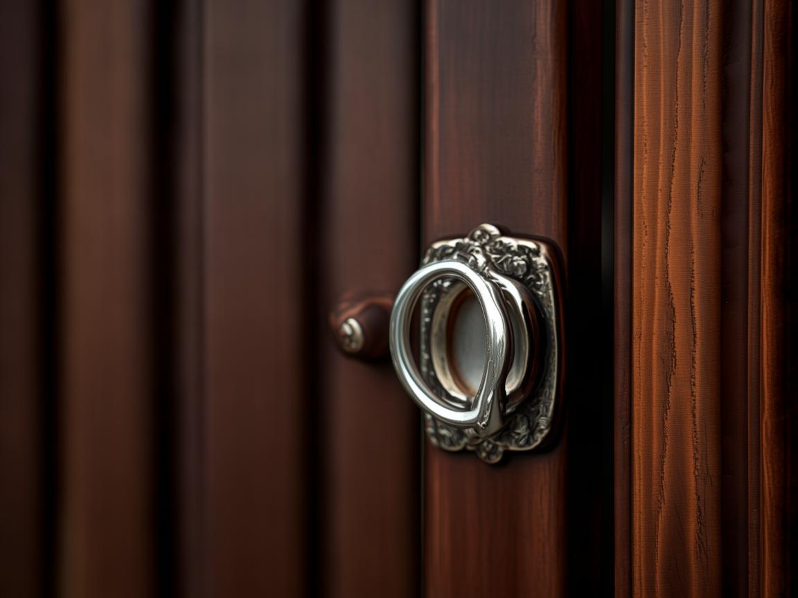 物业的门把手套究竟是什么? 物业的门把手套究竟是什么?