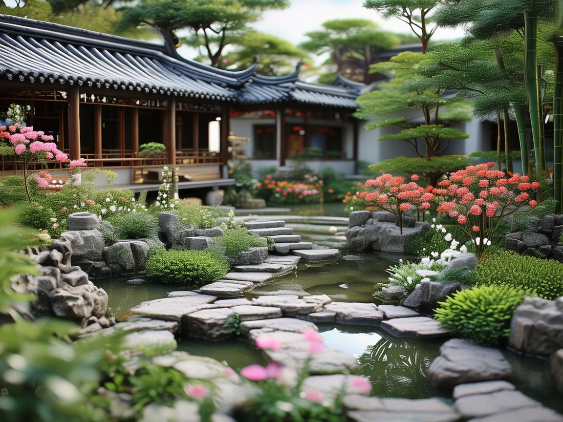 凌波苑究竟是什么物业? 凌波苑究竟是什么物业?