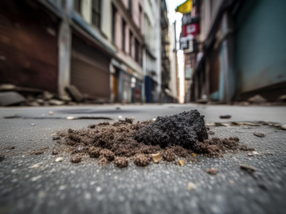 物业乱拉大便,这算违法吗? 物业乱拉大便,这算违法吗?