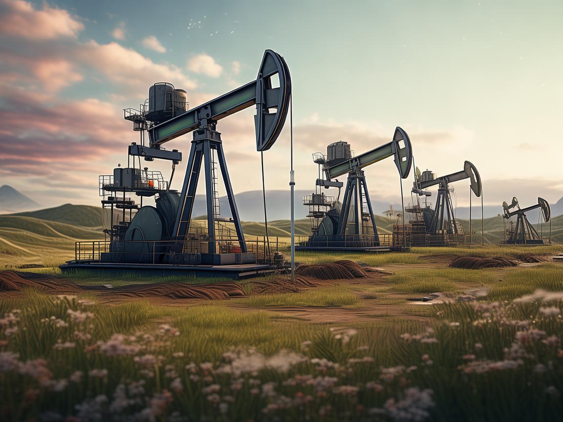 油田物业到底是什么意思? 油田物业到底是什么意思?