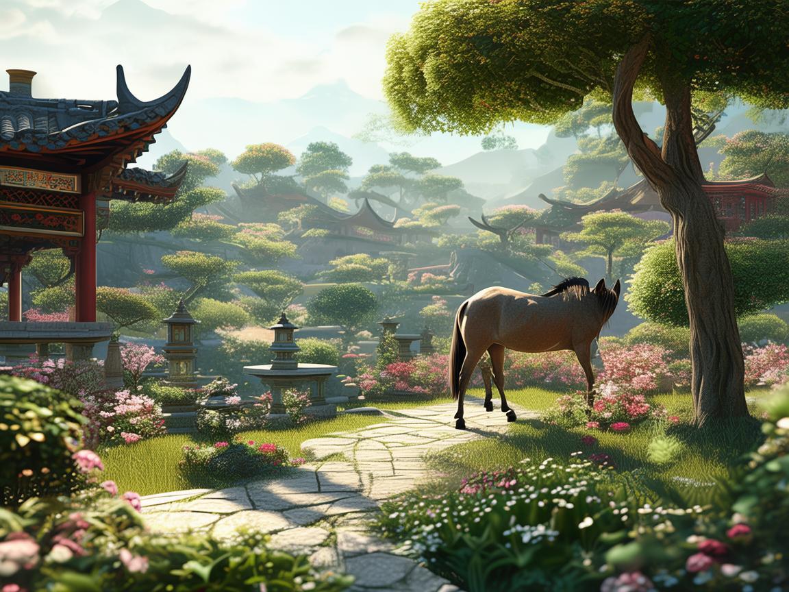 骏马苑物业有新消息了吗? 骏马苑物业有新消息了吗?