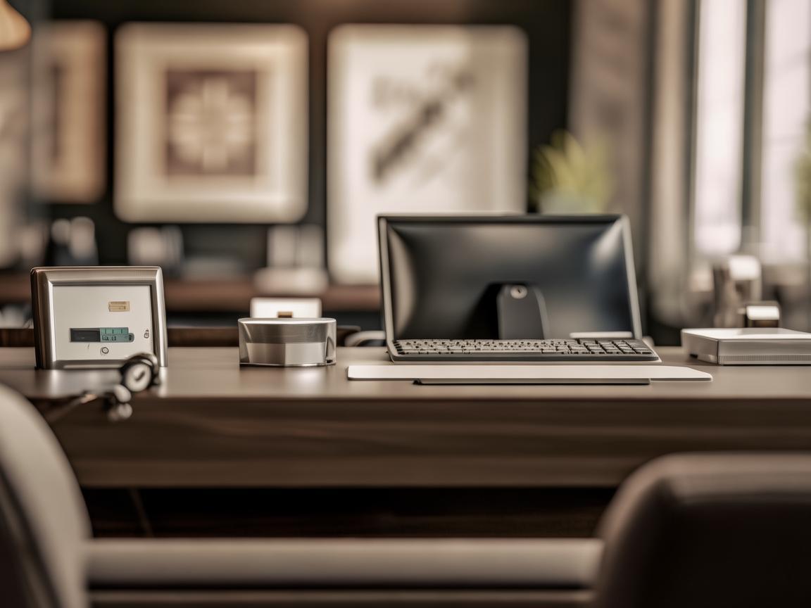 如何精准用词描写物业前台? 如何精准用词描写物业前台?