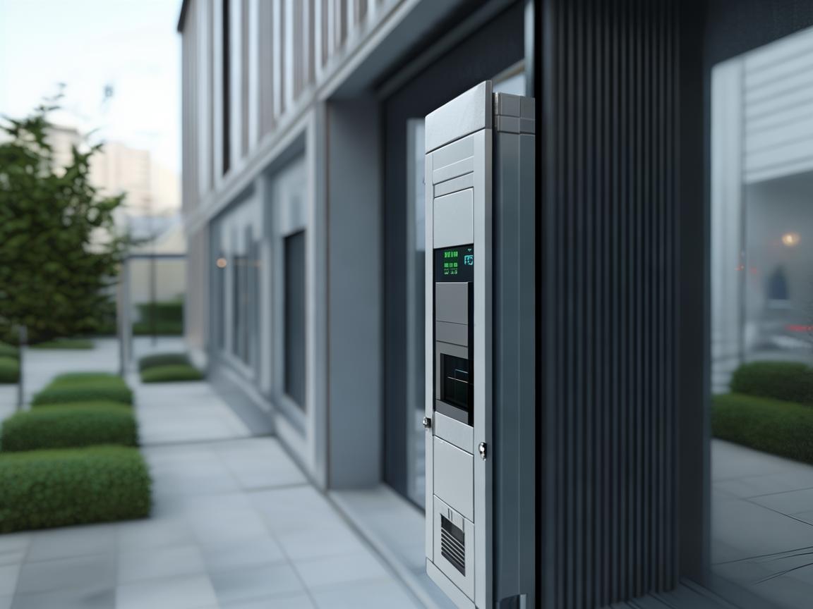 物业建快递柜合法吗? 物业建快递柜合法吗?