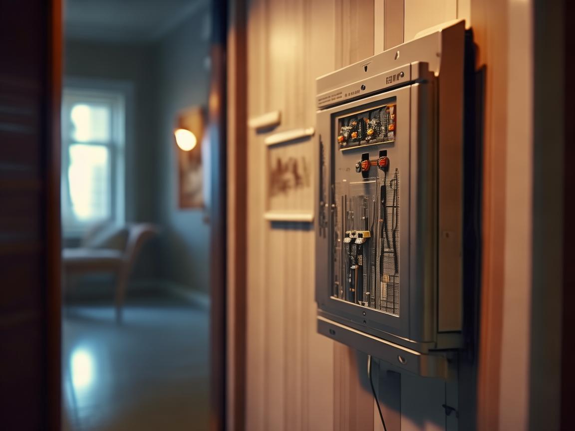 物业会管电闸的问题吗? 物业会管电闸的问题吗?