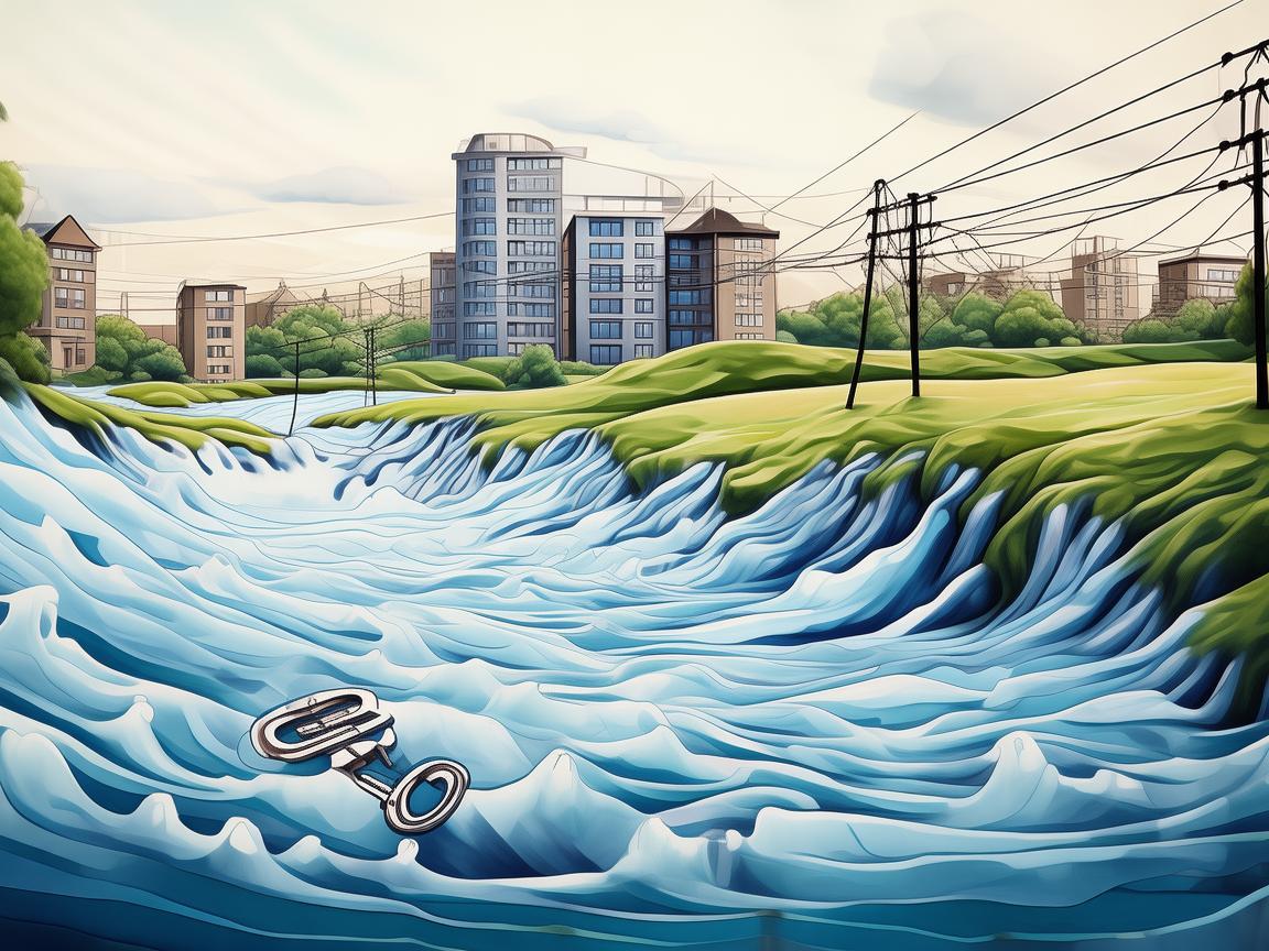 物业公司有权停水停电吗? 物业公司有权停水停电吗?