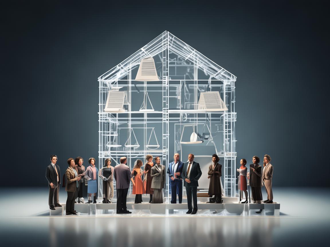 物业公司转租合法吗? 物业公司转租合法吗?