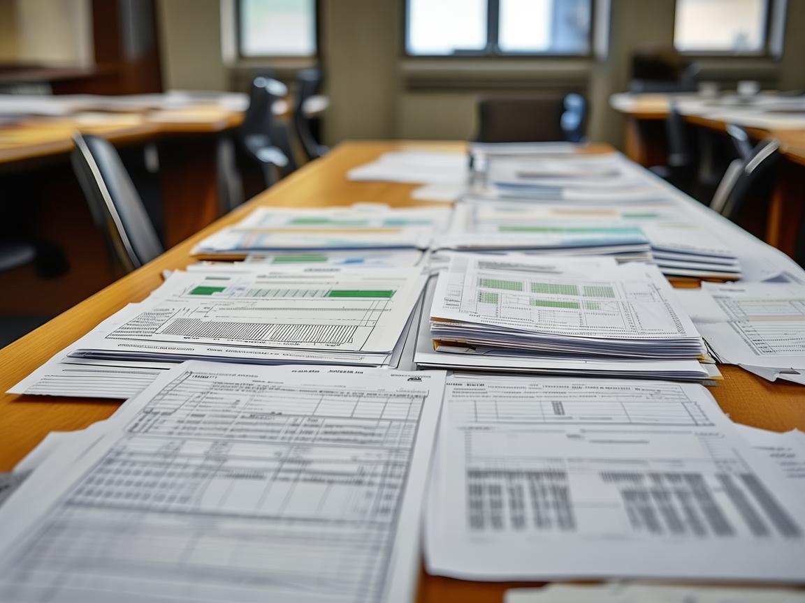 物业一般都做什么表格? 物业一般都做什么表格?