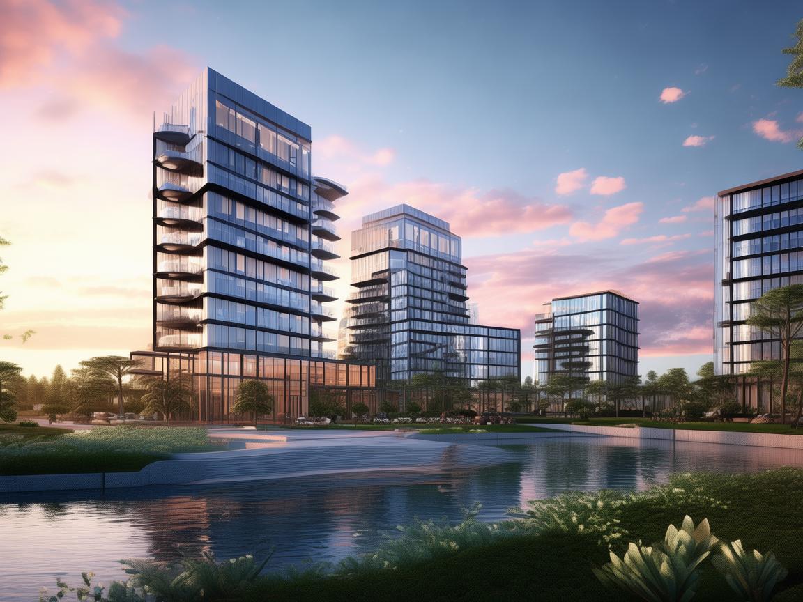 勤诚达新界究竟是什么物业? 勤诚达新界究竟是什么物业?