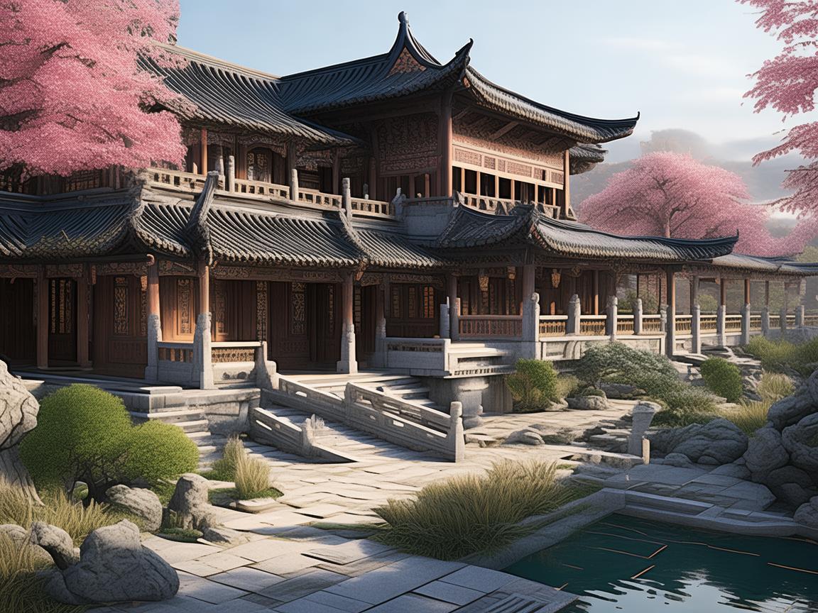 大唐华府究竟是什么物业? 大唐华府究竟是什么物业?