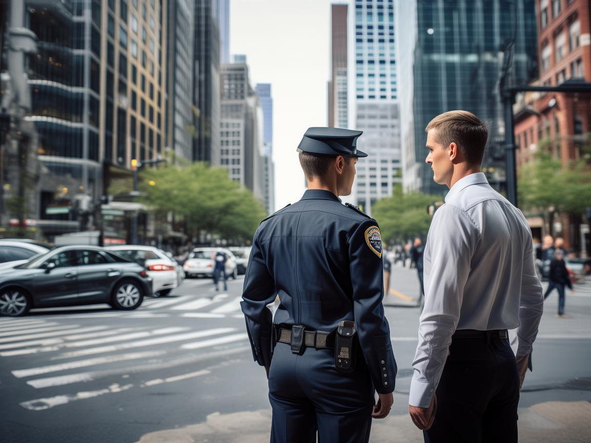 物业会和交警进行对接吗? 物业会和交警进行对接吗?