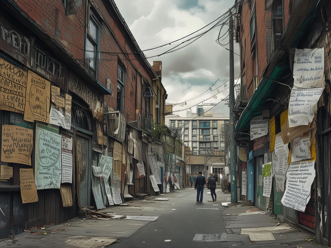 为什么物业会混乱收费? 为什么物业会混乱收费?