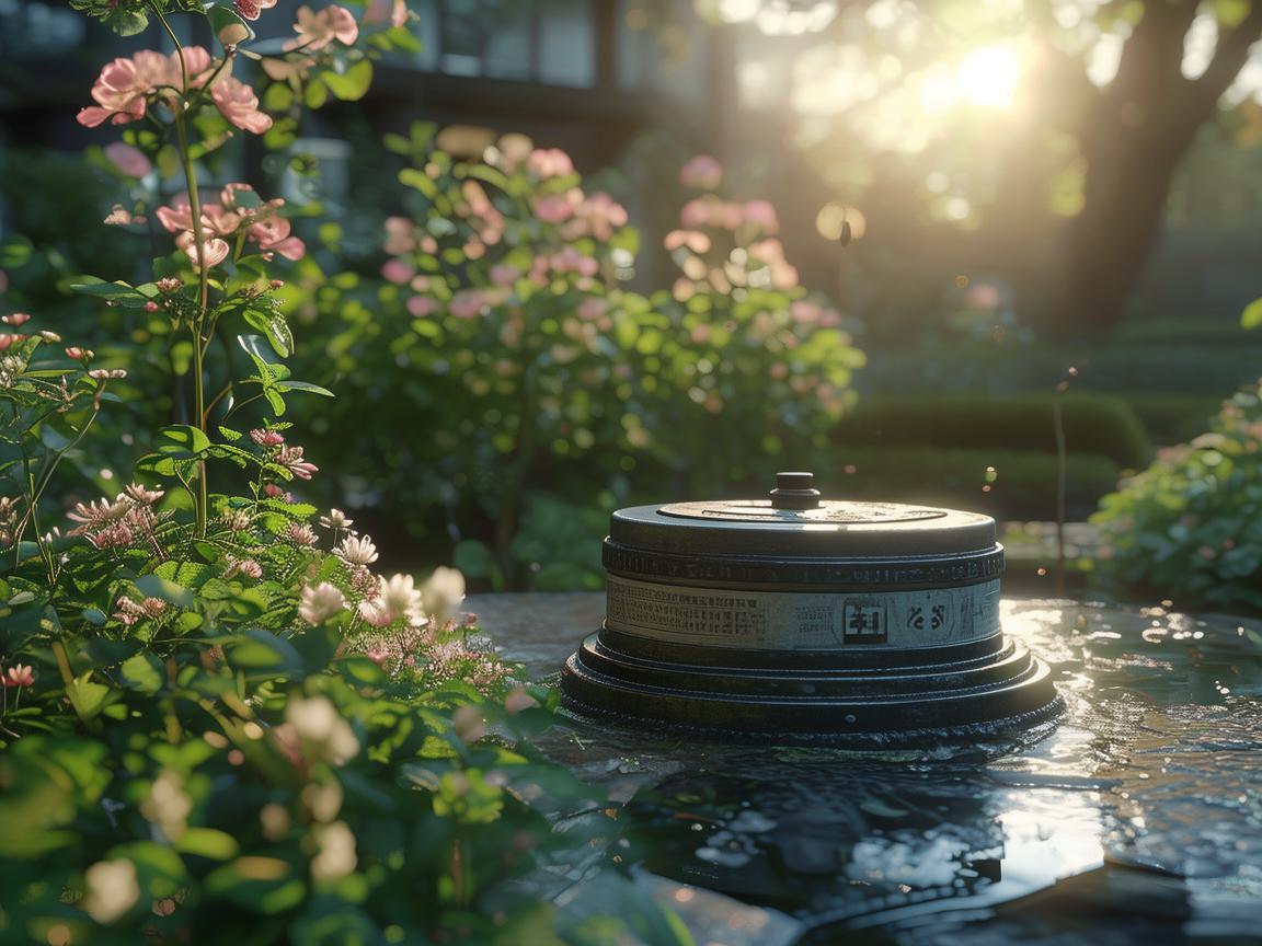 物业非要换水表吗? 物业非要换水表吗?