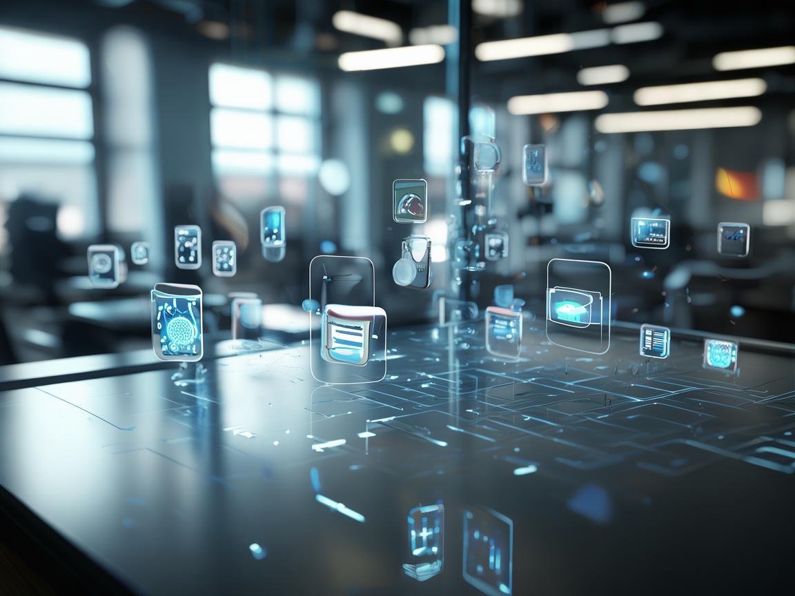 中海物业究竟使用什么软件? 中海物业究竟使用什么软件?